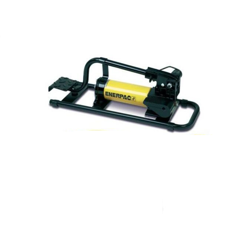 ENERPAC/恩派克 P-392FP 脚踏液压泵