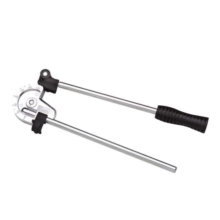 力易得 E5674 小型弯管器12mm