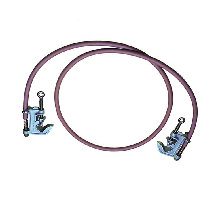 CHANCE T6010281 绝缘跳线 光缆用接地引流线