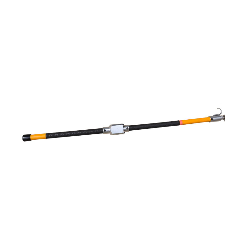 IZUMI NP-724GG2.5 2.5M剥皮器钩杆