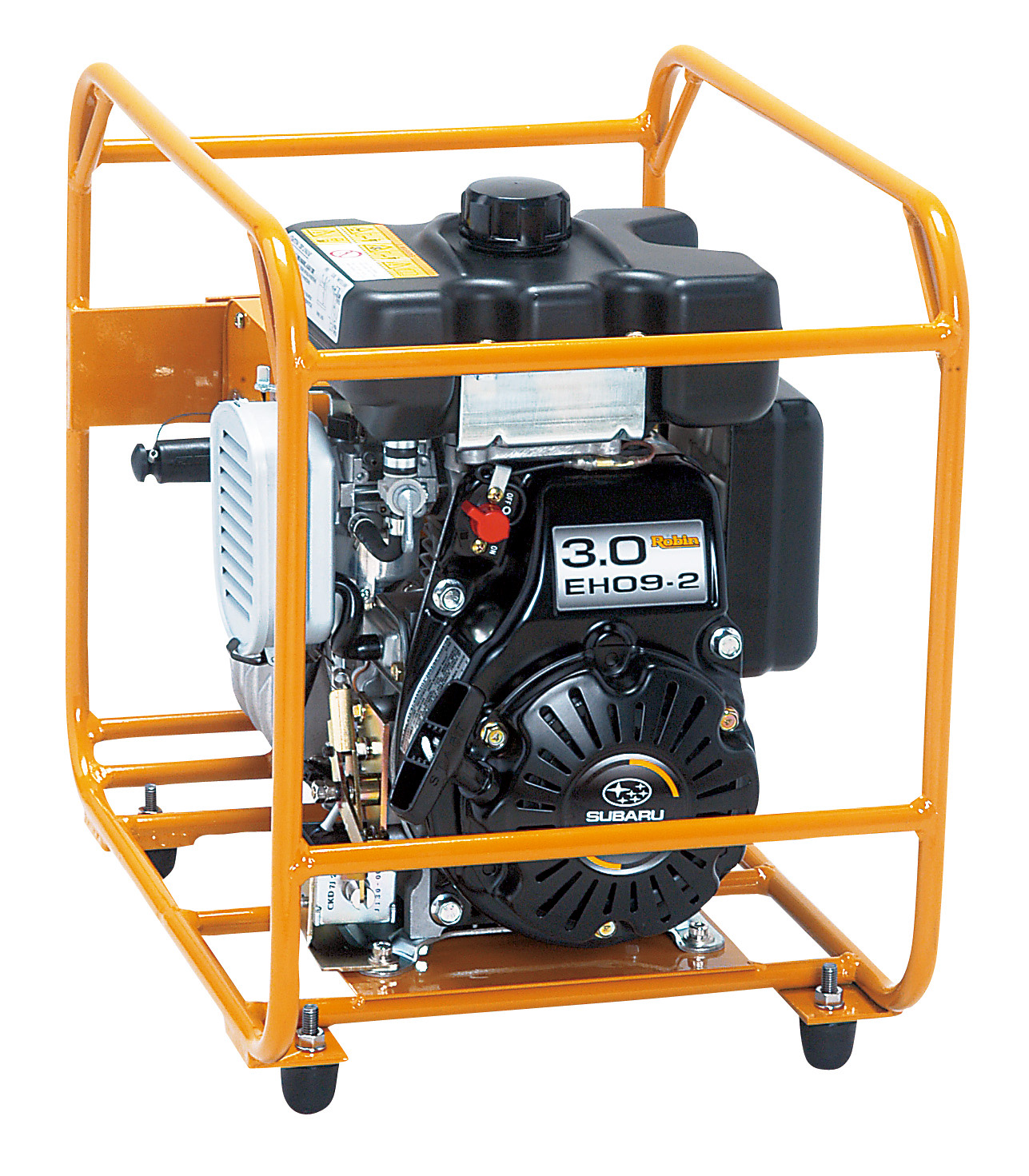 IZUMI HPE-100S 单动汽油机液压泵 原HPE-2A单动引擎液压泵