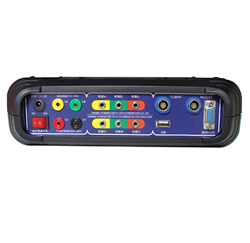 中荣 ML860B 精度0.2级 三相用电检查仪