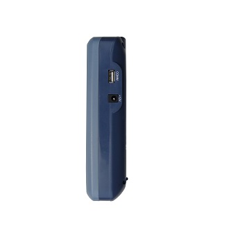 中荣 ML550B+(0.1级)单相电能表现场校验仪