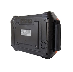 中荣 ML860B 精度0.2级 三相用电检查仪