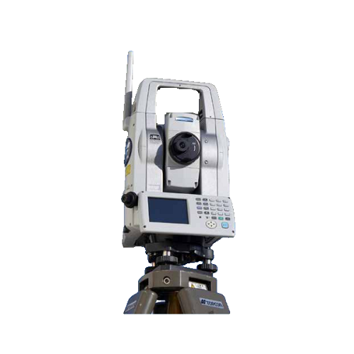 拓普康 MS05AXII  全站仪 TOPCON