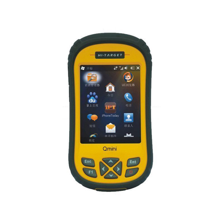 中海达 Qmini M3（带北斗） GPS工业级移动GIS