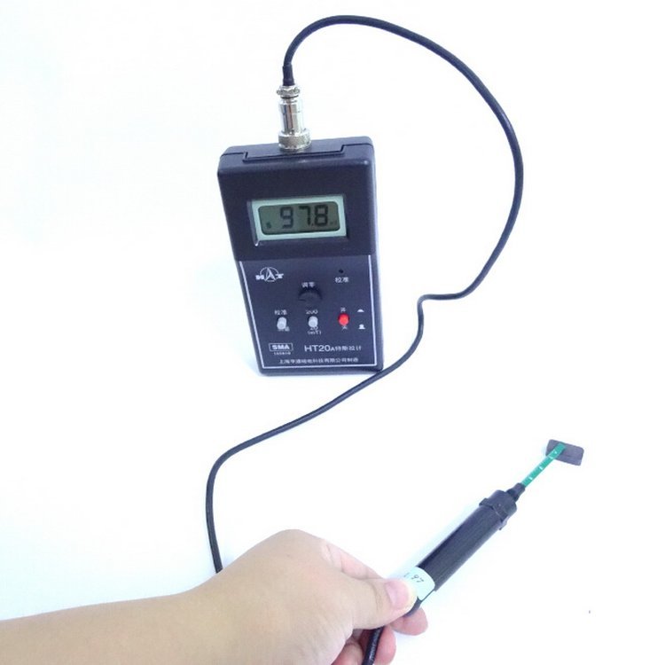 亨通 HT20A 特斯拉计