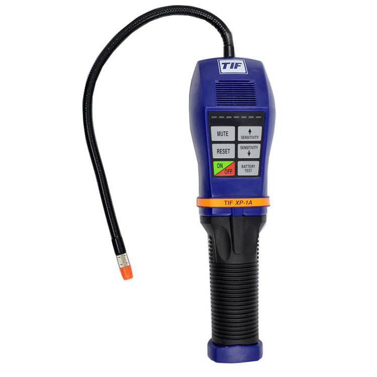 TIF XP-1A SF6气体检漏仪
