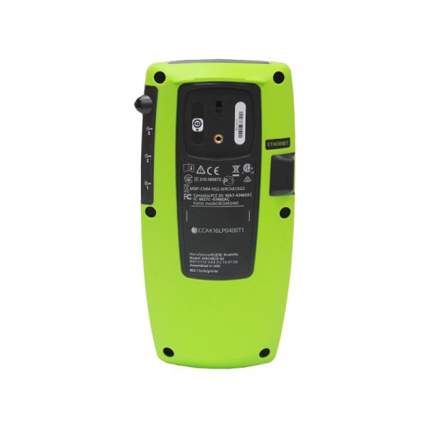 FLUKE Aircheck-G2 Wi-Fi无线网络测试分析仪