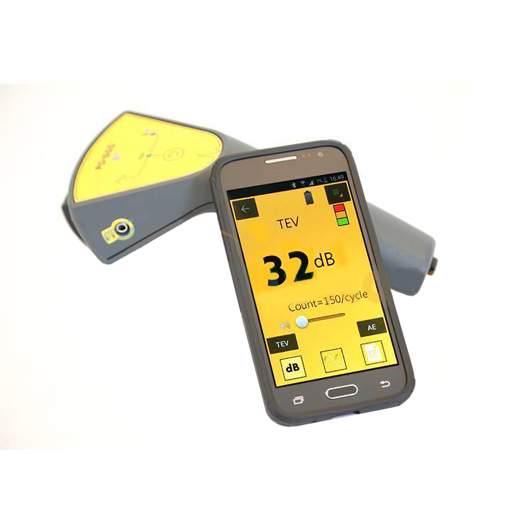 IPEC 便携式局放检测仪 PD Detector