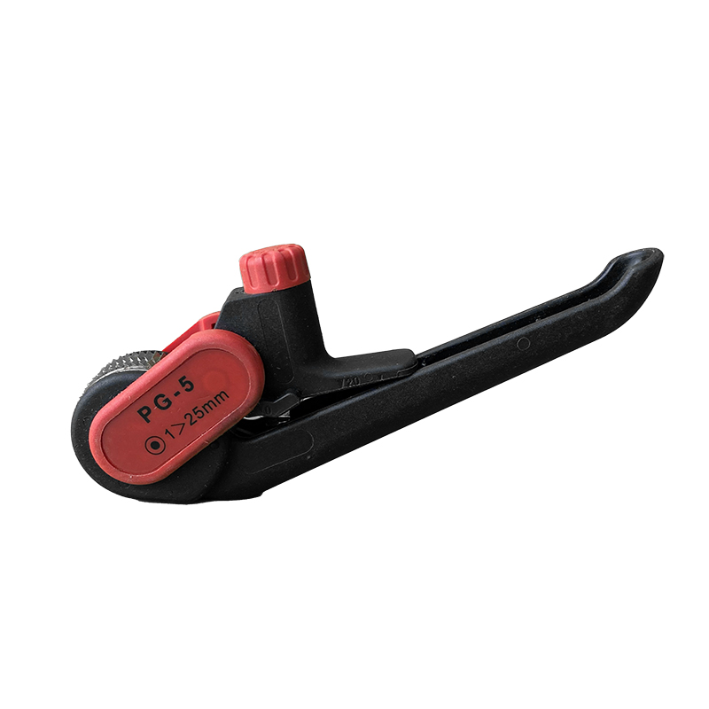 PRISME PJ-5 电缆外护套剥除器